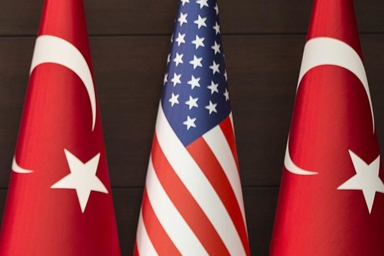 Türkiye-ABD Stratejik Mekanizması başlatıldı