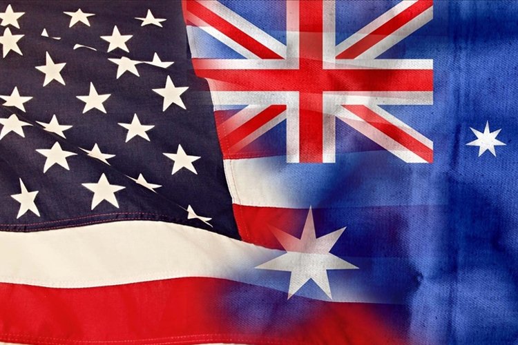 ABD, İngiltere ve Avustralya arasında yeni silah anlaşması