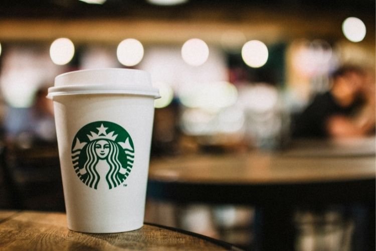 Starbucks bu yıl NFT sektörüne adım atacak