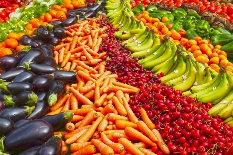 Yaş meyve sebze ihracatı ülkeye 762 milyon dolar getirdi