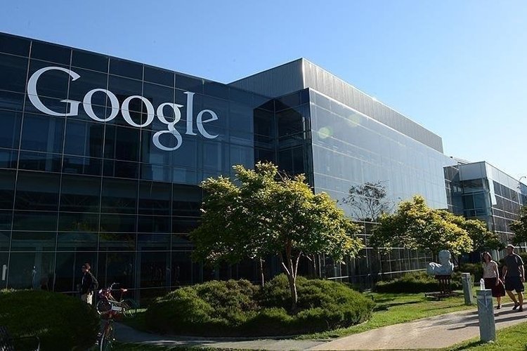 Fransa’da mahkeme Google’a verilen 150 milyon avroluk cezayı onadı