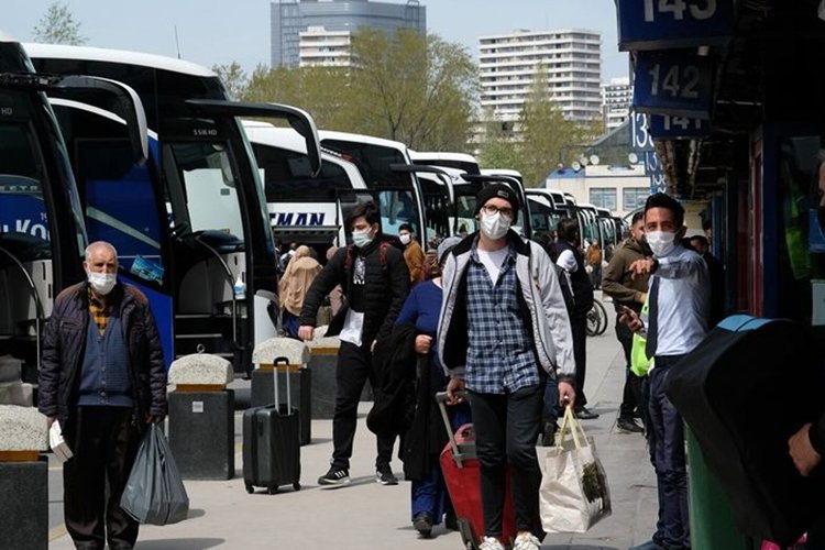 Otobüs firmaları ‘kontak kapatabilir’ uyarısı!