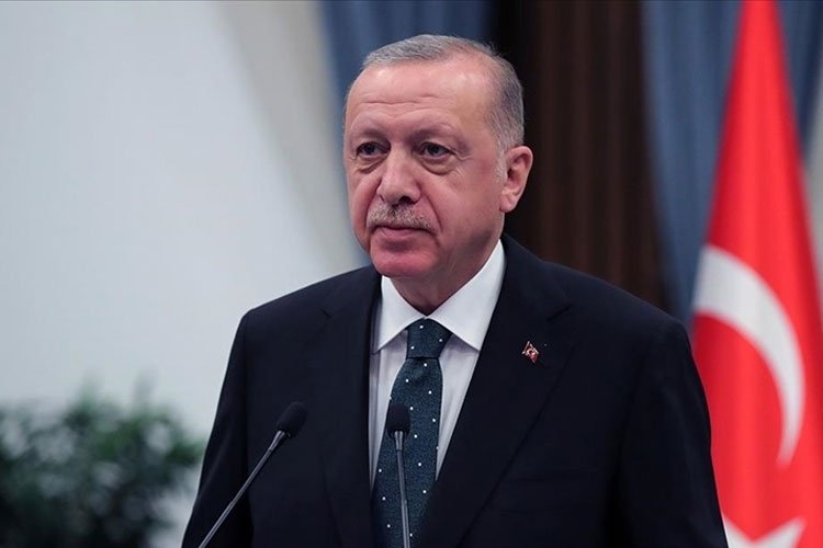 Erdoğan: İki lideri buluşturma çabamız sürüyor