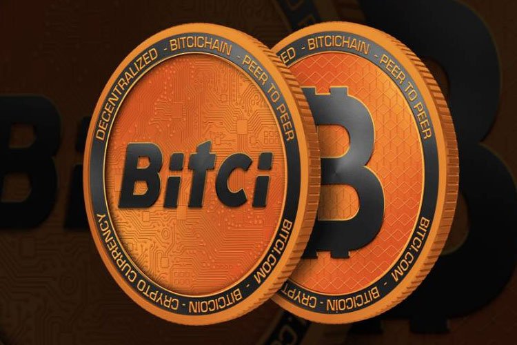 Bitcicoin sert yükseldi