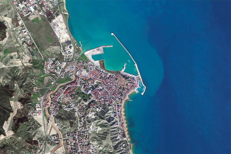 Global Ports Holding İtalya’da 5’inci limanını aldı