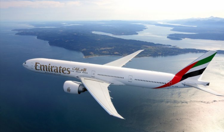 Emirates Hava Yolları NFT projesi başlatıyor