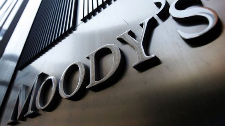Moody’s’ten “Türk bankaları sağlam, büyümede iyimseriz” mesajı