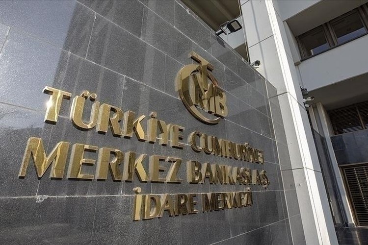 Türkiye’nin uluslararası yatırım pozisyonu verileri yayımlandı