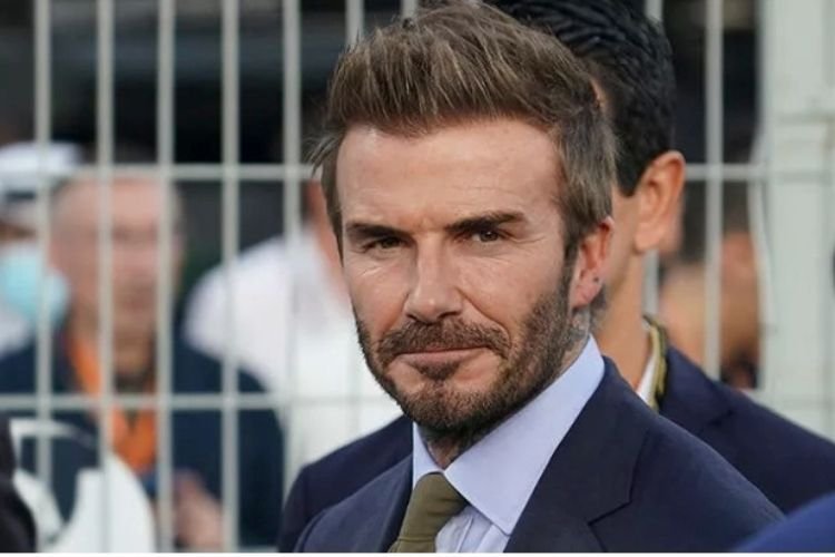 Beckham’ın reklamında oynadığı kripto şirketine dolandırıcılık suçlaması