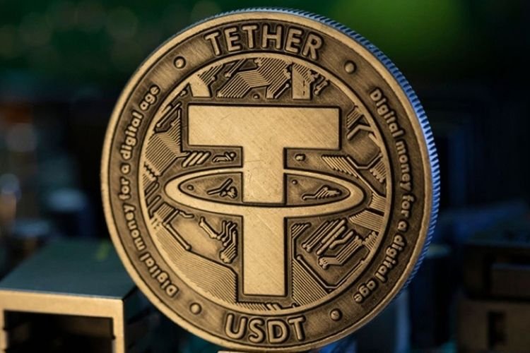 Tether, rezervlerindeki ticari borç senetlerini azaltacak