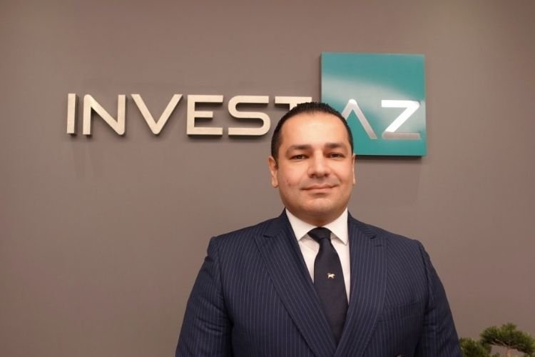 InvestAZ Yatırım araştırma direktörü görevine Tuğberk Çitilci atandı