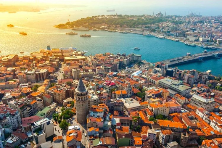 İstanbul için ürküten deprem senaryosu