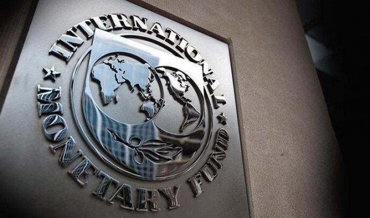 IMF, IMF olalı böyle temas görmedi!