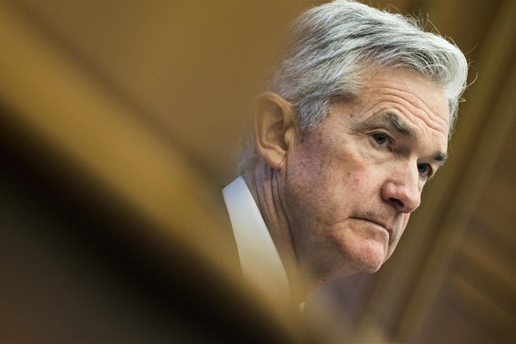 Powell Fed Başkanlığına devam edecek