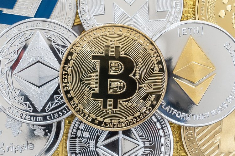Bitcoin’in dibi 21 bin dolar mı?