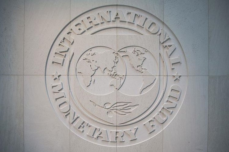 IMF, yeni şoklara karşı Avrupa’yı uyardı!