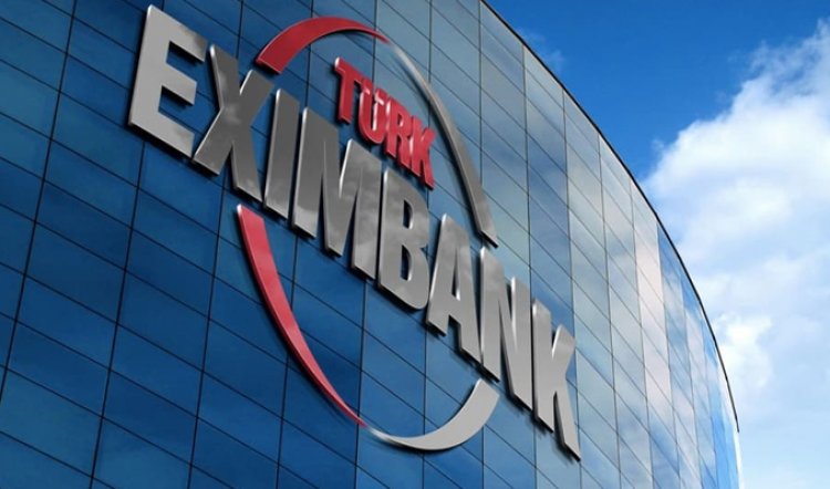 Türk Eximbank’tan iklim değişikliği ile mücadelede önemli adım