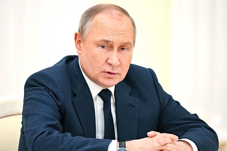 Ukraynalı istihbarat şefi: Putin’i devirmek için darbe planlanıyor