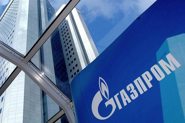 Gazprom’un Avrupa’ya doğalgaz hacmi 26,4’e düşecek