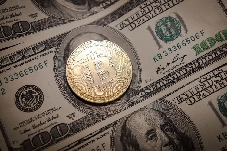 Bitcoin yeniden 40.000 doların altına geriledi