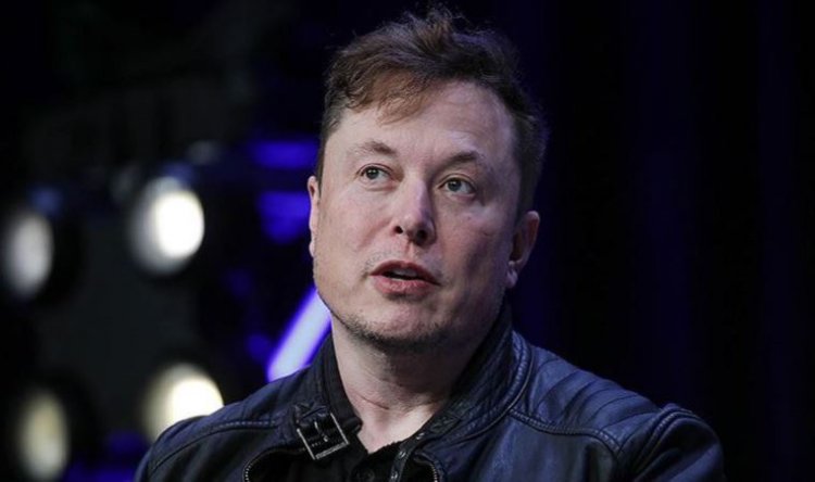 Elon Musk: Gerçek savaş fiat ve kripto arasında