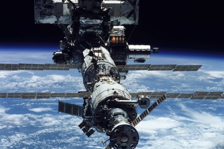 Rusya yaptırımlar nedeniyle ISS’ten çekileceğini açıkladı