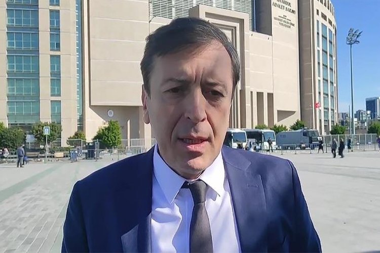 Galatasaray’da Fırat Develioğlu başkanlığa aday olacak