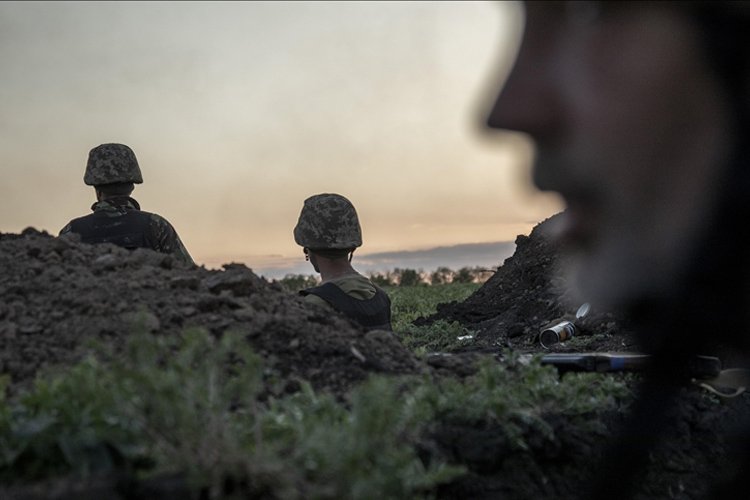 NYT: Ukrayna’nın Rus generalleri öldürmesine ABD yardım ediyor