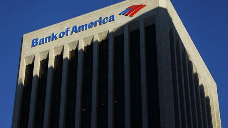 Bank of America’nın net faiz gelirinde 10 yılın en büyük artışı