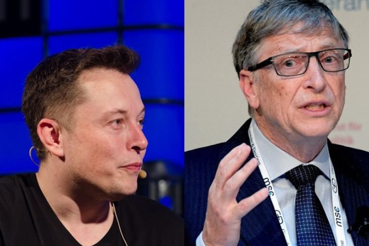 Bill Gates: Elon Musk, Twitter’ı mahvedebilir