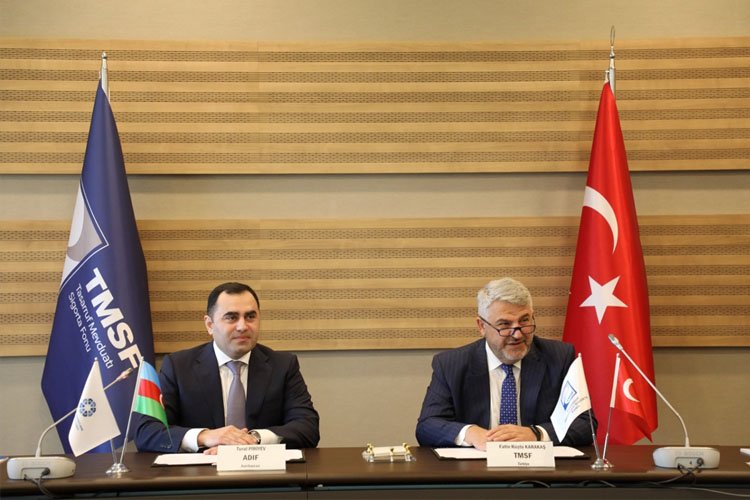Türkiye ile Azerbaycan’dan mevduat sigortacılığında iş birliği