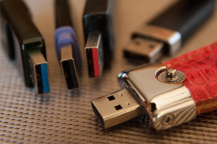 USB bellek verilerinde kayıpları önlemenin 4 adımı 