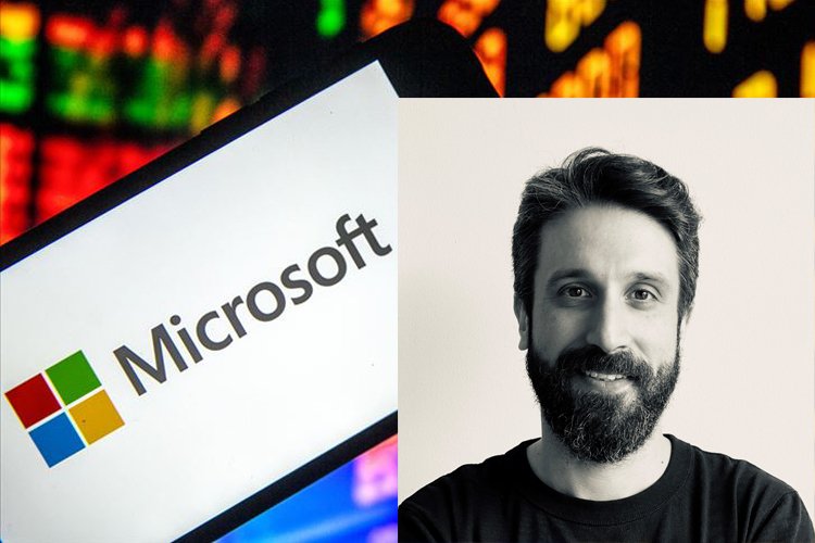 Microsoft Türkiye’de üst düzey atama