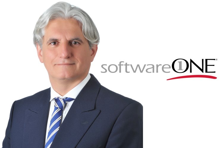 SoftwareONE Turkey’e yeni CSO