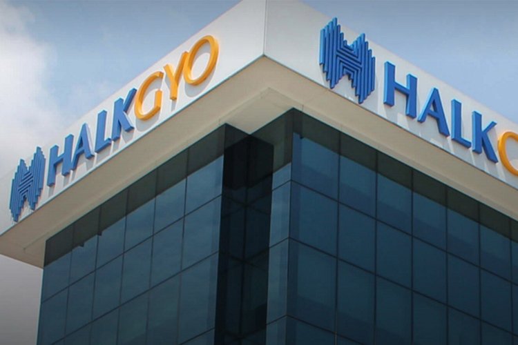 Halk GYO, Halkbank’tan ofis kiraladı