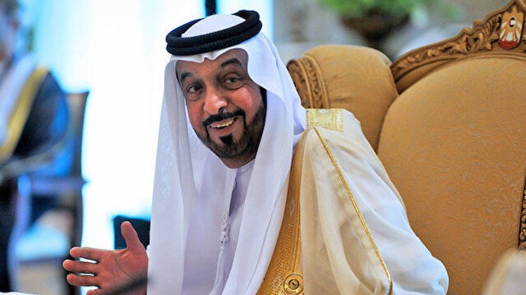 Birleşik Arap Emirlikleri Devlet Başkanı hayatını kaybetti