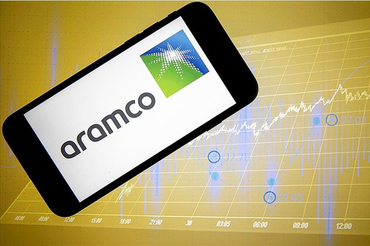 Aramco’nun net karı yılın ilk çeyreğinde yüzde 82 arttı