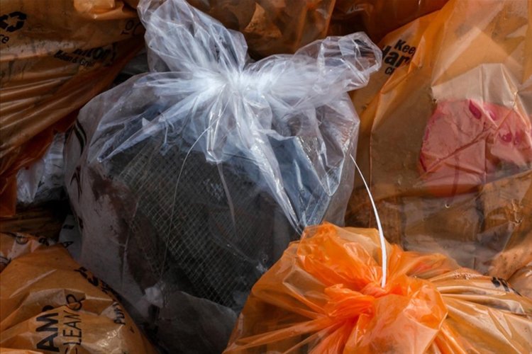 Kabo Verde’de plastik poşet kullanımı yasaklandı