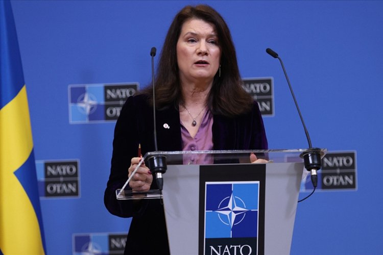 İsveç, NATO görüşmeleri için Türkiye’ye heyet gönderecek