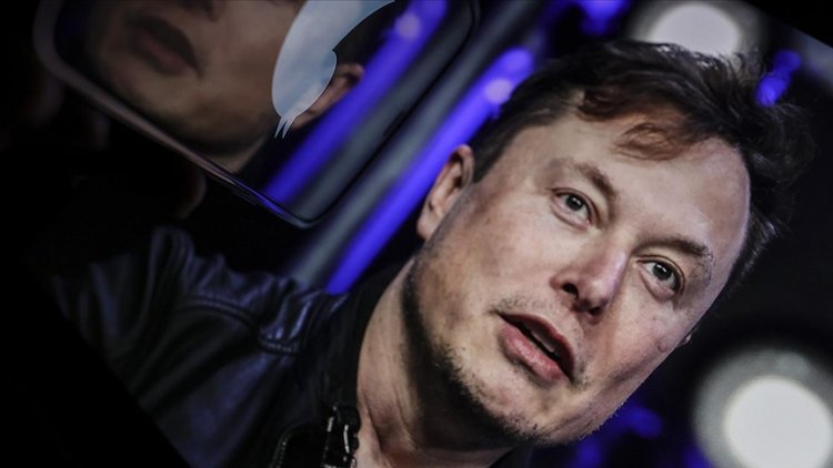 Elon Musk, Twitter’ı SEC’e şikayet etti