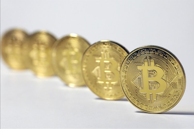 Kripto piyasası Bitcoin öncülüğünde yükselişe geçti