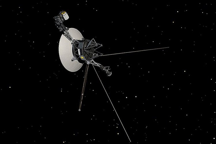 Voyager uzay aracındaki gizemli sorun çözülmeye çalışılıyor