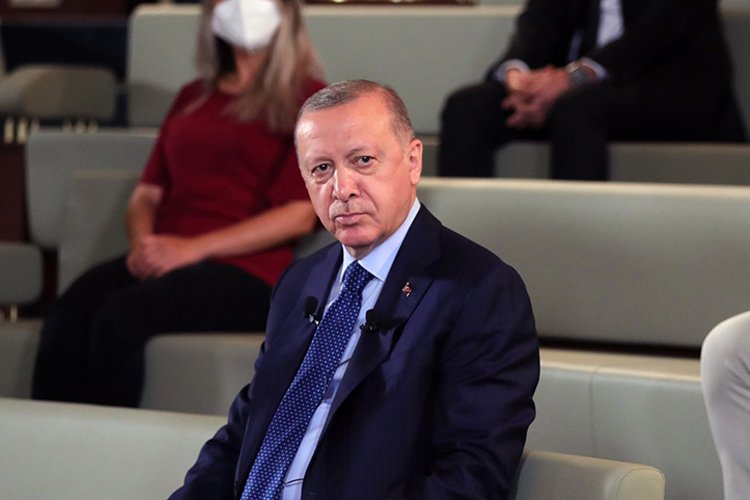 Erdoğan: İnşallah enflasyonu da indirmeye başlayacağız