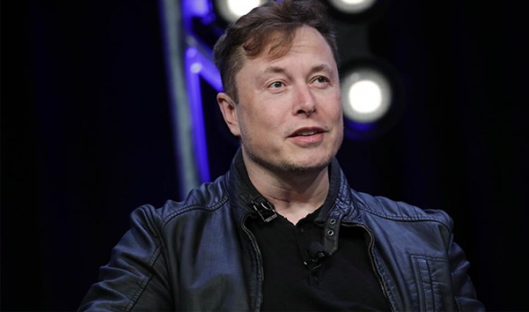 Elon Musk’tan gündem olan ‘1453’ paylaşımı