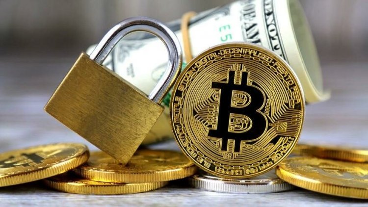 Bitcoin 30.000 dolardan ayrılamıyor