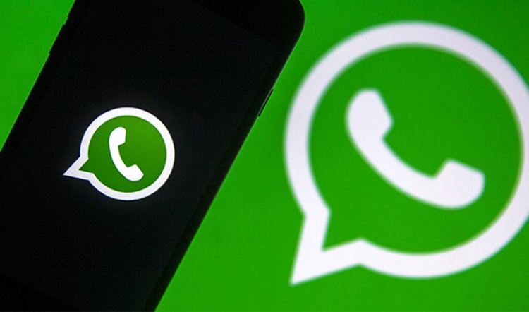 WhatsApp, yeni özelliğini test etmeye başladı