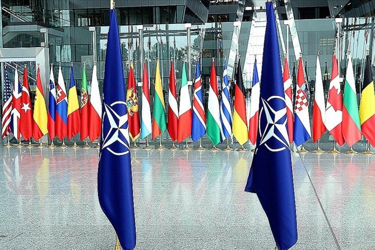 Finlandiya NATO’ya üyeliğinin hızlandırılması çağrısında bulundu