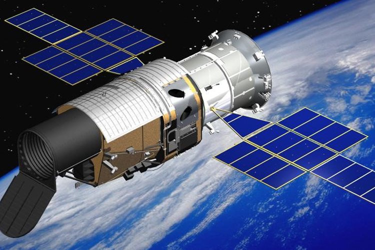 Çin, 2023 yılında uzaya büyük bir teleskop gönderecek
