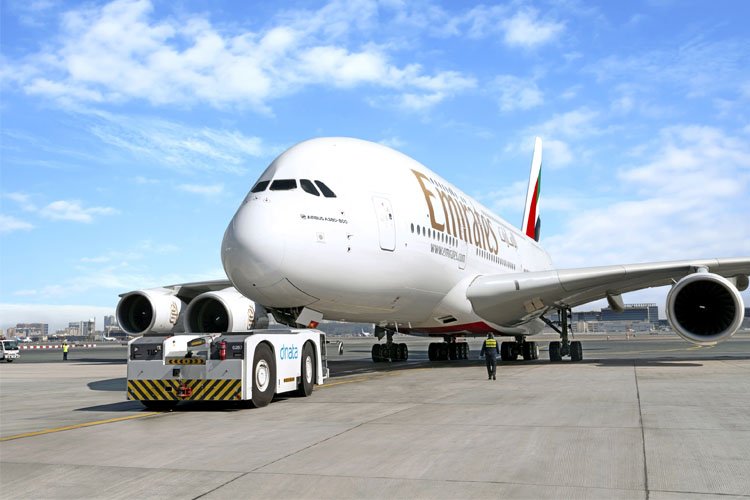Emirates’ten dev yatırım