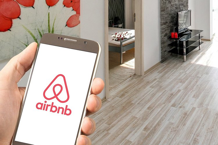Airbnb Çin’den çekiliyor